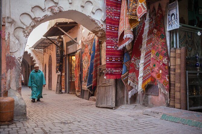 Morocco 11 Days Tour From Marrakech - Who Will Love This Tour?