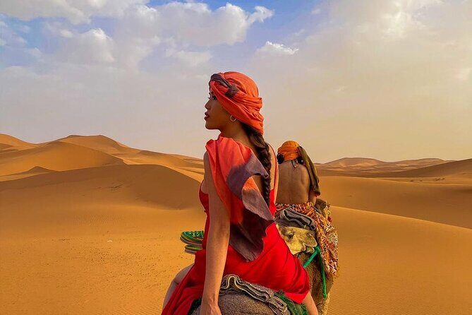 Morocco 12 Days Tour from Casablanca - Final Thoughts
