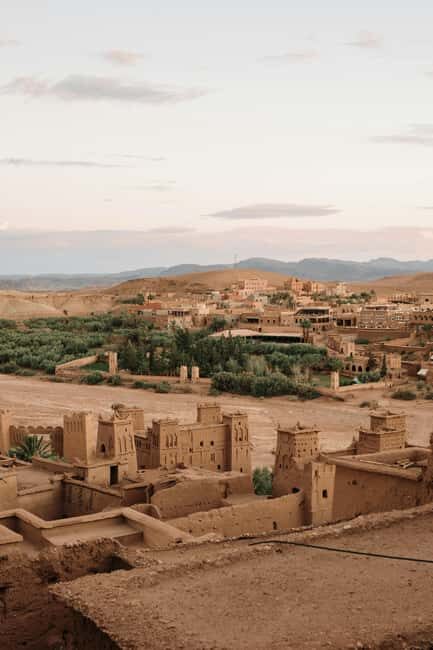 Morocco : 2 days to the midle of the desert with camp - An In-Depth Look at the Experience