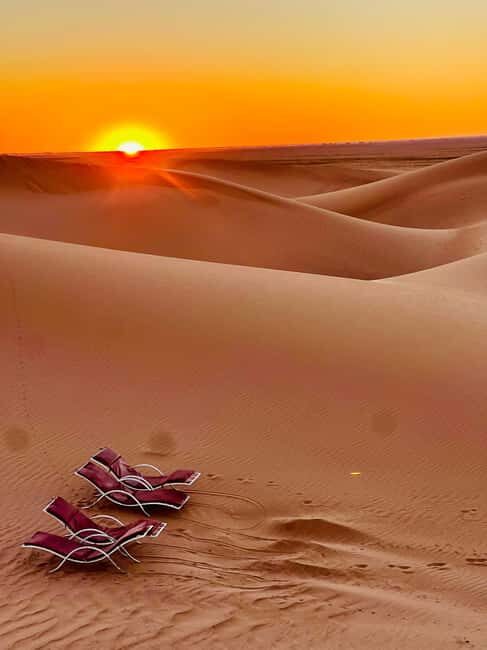 Morocco : 2 days to the midle of the desert with camp - FAQ