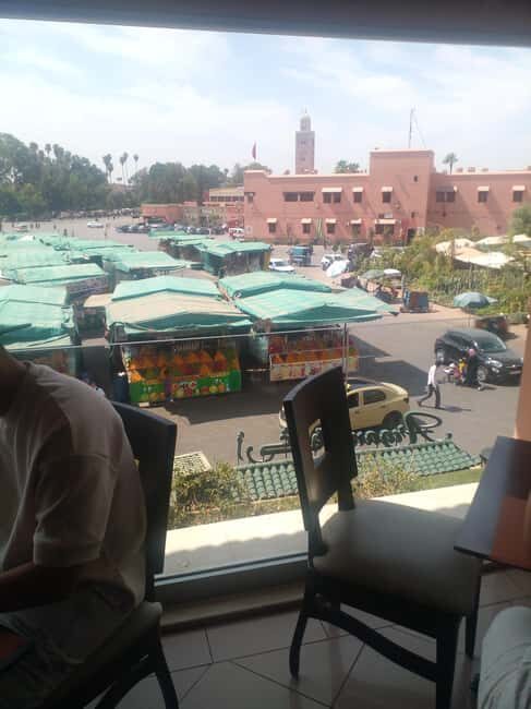 Morocco: 7-Day Tour with Flights, Hotels, and Breakfast - Accommodation and Meals