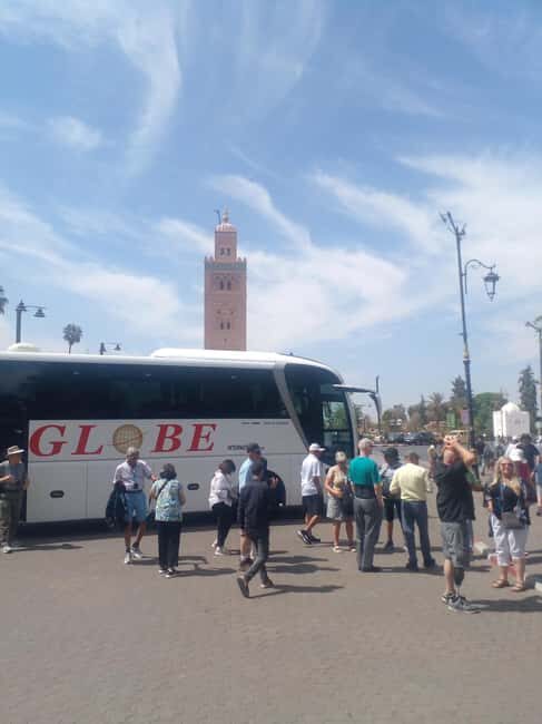 Morocco: 7-Day Tour with Flights, Hotels, and Breakfast - FAQ