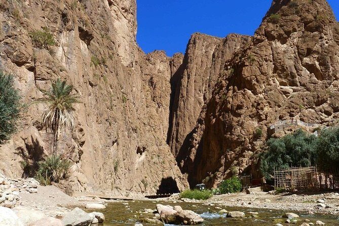 Morocco 8 Days Tour from Marrakech to Tangier - Who Is This Tour Best For?