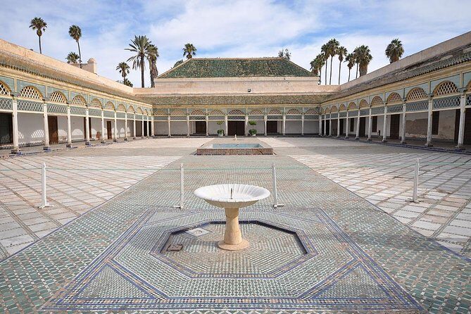 Morocco 8 Days Tour from Marrakech to Tangier - Final Thoughts