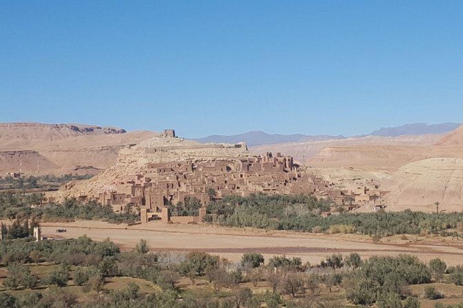 Morocco 8 Days Tour from Marrakech to Tangier - FAQ