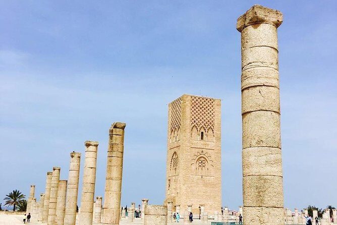 Morocco 9 Days Tour from Marrakech - An In-Depth Look at the 9-Day Morocco Tour