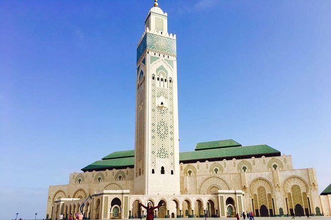 Morocco 9 Days Tour from Marrakech - Why This Tour Offers Great Value