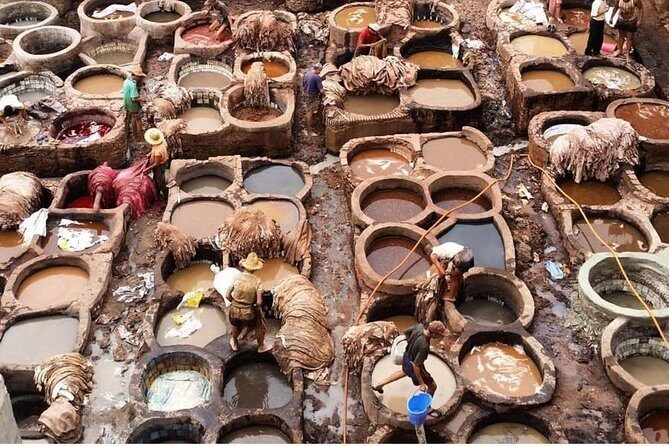 Morocco 9 Days Tour from Marrakech - Final Thoughts