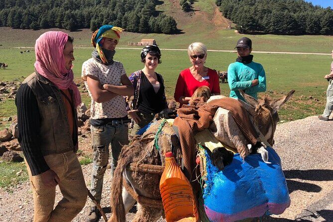 Morocco: A 10-Day Tour to Iconic Landmarks and Historical Sites - Day-by-Day Breakdown