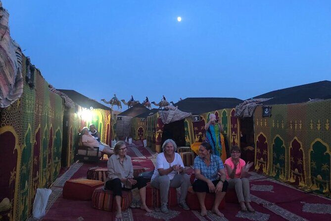 Morocco: A 10-Day Tour to Iconic Landmarks and Historical Sites - Why You’ll Value This Tour