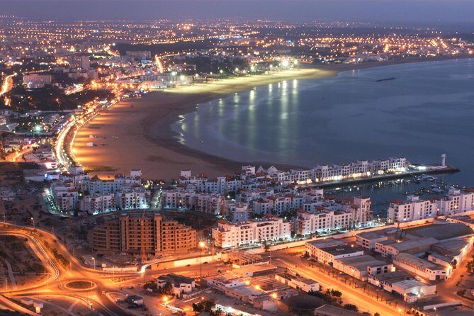 Morocco Anti-Atlas & Sahara 8 Days Tour from Marrakech - What the Tour Means for You