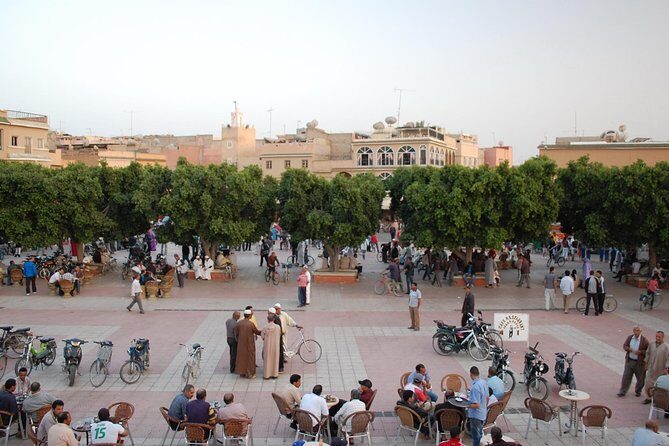 Morocco Anti-Atlas & Sahara 8 Days Tour from Marrakech - Final Thoughts