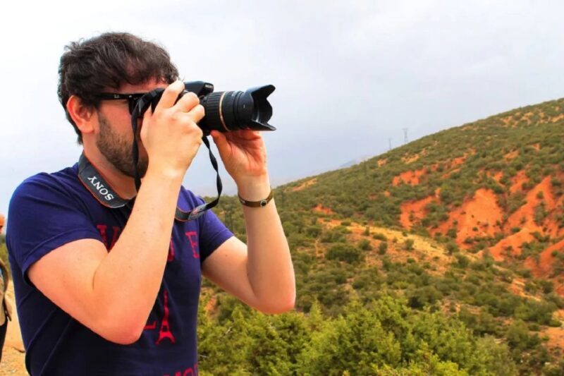 Morocco: Atlas Mountains Day Trip, 3 Valleys and Waterfalls - A Closer Look at the Itinerary and Experiences