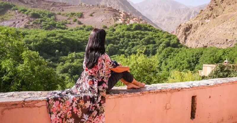 Morocco: Atlas Mountains Day Trip, 3 Valleys and Waterfalls - Practical Tips for Travelers