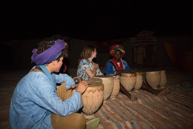 Morocco Customise Tour in 10 Days ( Shared / Private ) - Transportation and Group Size