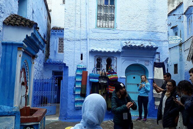 Morocco Customise Tour in 10 Days ( Shared / Private ) - The Sum Up