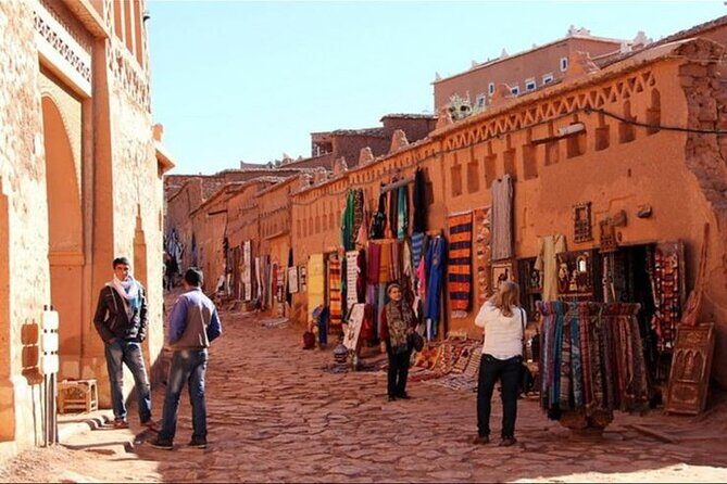 Morocco Day Trip at Sahara Desert - The Sum Up: A Rich, Authentic Moroccan Adventure