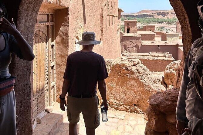 Morocco Day Trip at Sahara Desert - FAQs