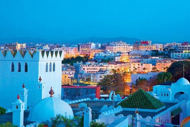 Morocco Day Trip from Spain: Private, Luxury & All-Inclusive - An In-Depth Look at the Tour Itself