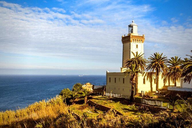 Morocco Day Trip from Spain: Private, Luxury & All-Inclusive - The Sum Up