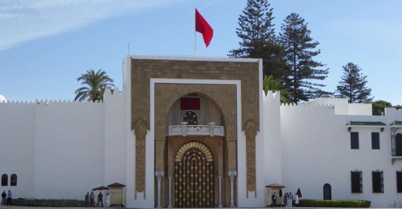 Morocco Day Trip with Tour Guide and Lunch from Algeciras - An Overview of the Itinerary