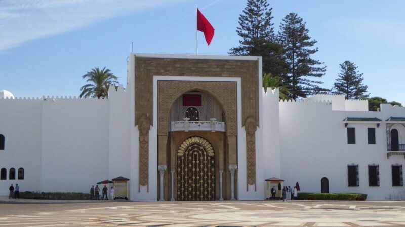 Morocco Day Trip with Tour Guide and Lunch from Algeciras - What Works Well