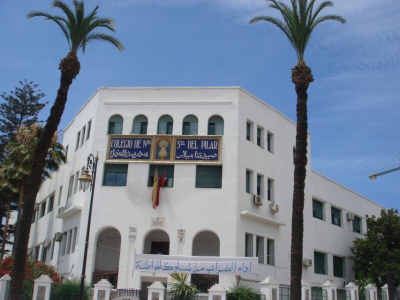 Morocco Day Trip with Tour Guide and Lunch from Algeciras - Who Should Consider This Tour?