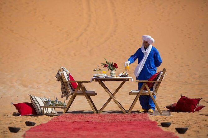 Morocco desert tour 4 days from Marrakech - An In-Depth Look at the Tour Experience