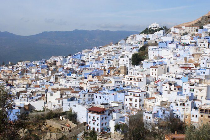 Morocco Desert Tour 8 Days Desert tour from Tangier to Marrakech - Guides and Local Knowledge
