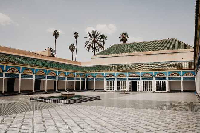 Morocco Desert Tour 8 Days Desert tour from Tangier to Marrakech - Who Is This Tour Best For?