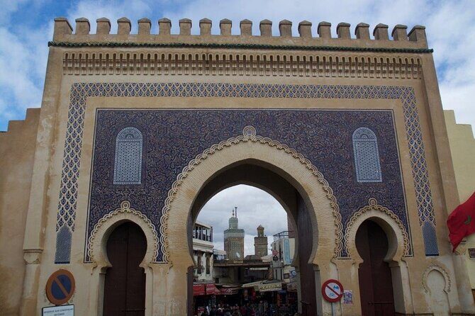 Morocco Desert Tour 8 Days Desert tour from Tangier to Marrakech - FAQs