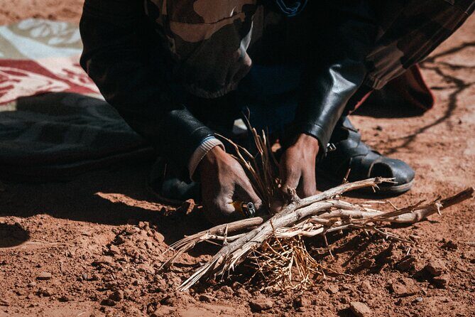 Morocco Desert Trek 4 Days: 2 days on foot in Morocco - The Sum Up: Who Is This Tour Perfect For?