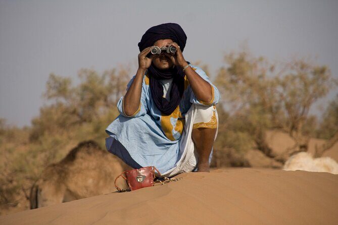Morocco Encompassed - A Deep Dive into the Experience