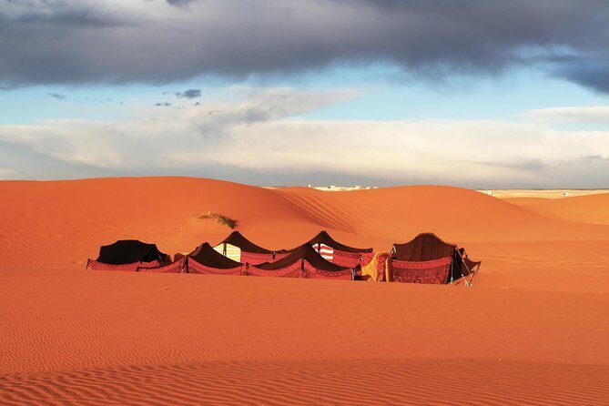 Morocco Excursions: Visit The Imperial Cities And The Desert - 10 Days - Key Points