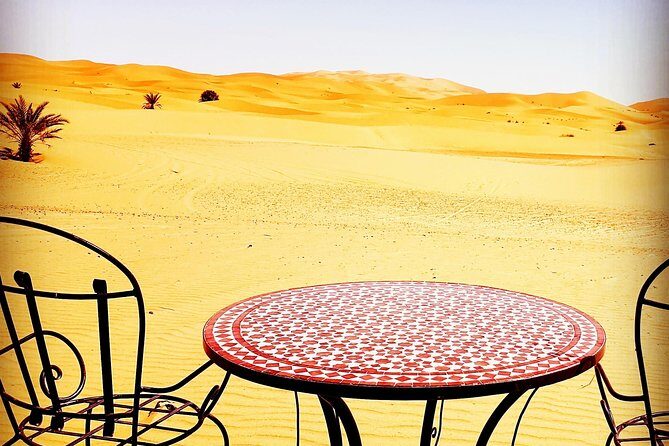 Morocco Fes Desert Tour - An In-Depth Look at the Fes Desert Tour Experience