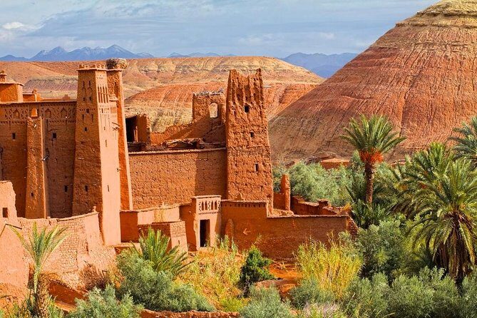 Morocco Imperial cities 6 days - Why This Tour Offers Good Value