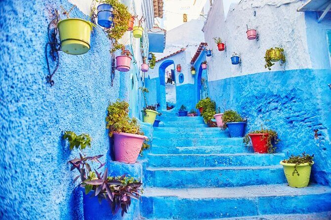 Morocco Imperial Cities - 7 Days - Final Thoughts: Who Is This Tour Best For?