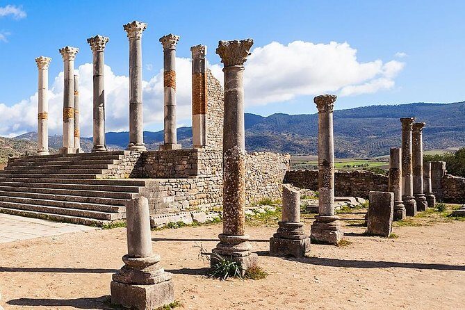 Morocco Imperial Cities Tour by Train from Casablanca - What to Consider Before Booking