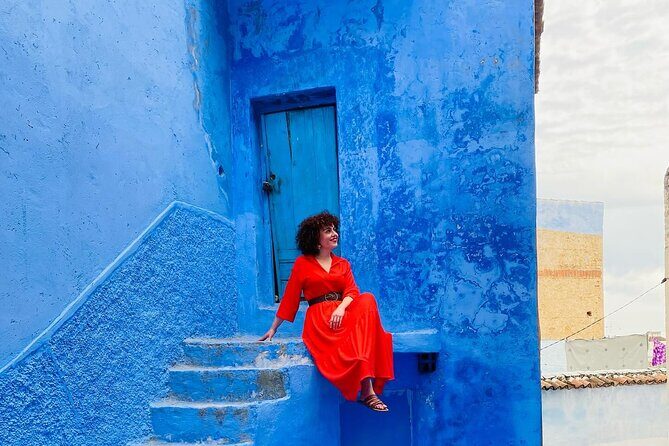 Morocco Itinerary 7 days Marrakech via Sahara Desert to Tangier - Key Points