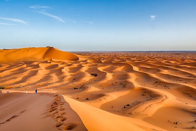 Morocco One-Week Itinerary (7-Day Private Tour) - Why This Tour Offers Good Value