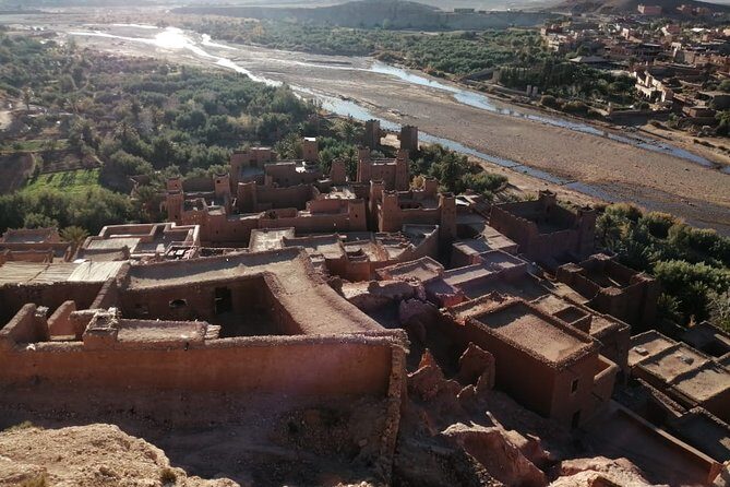 Morocco Private Tour 8 Days 7 Nights (Imperial cities and Grand South Tour) - An In-Depth Look at the Itinerary