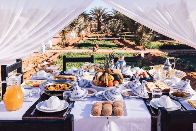 Morocco Private Tour 8 Days 7 Nights (Imperial cities and Grand South Tour) - Final Thoughts