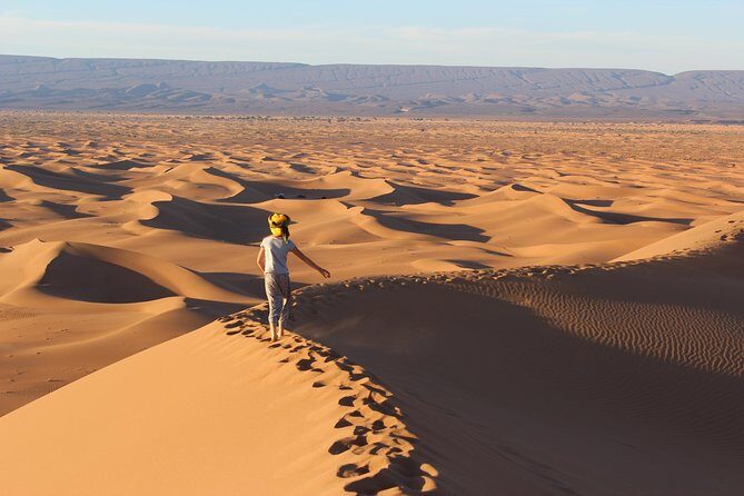 Morocco shared desert tour 3 days - First Impressions and Overall Value