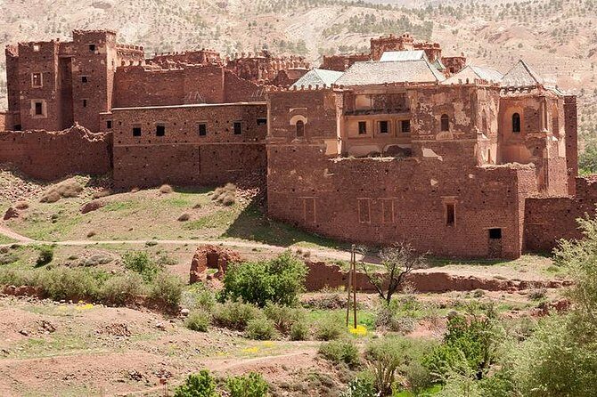 Morocco shared desert tour 3 days - Final Thoughts on the Experience