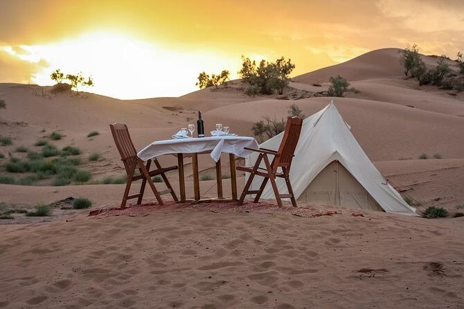 Morocco Top Trips: 15-Day Private Tour in Morocco - The Overview: What This Tour Offers