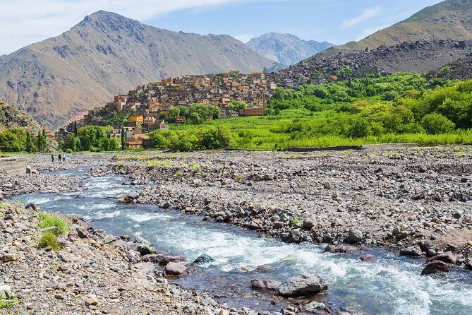 Morocco Top Trips: Luxury 10-Day Private Tour in Morocco - Frequently Asked Questions