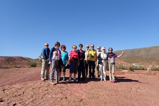 Morocco Tour - Authentic Experiences That Leave a Mark