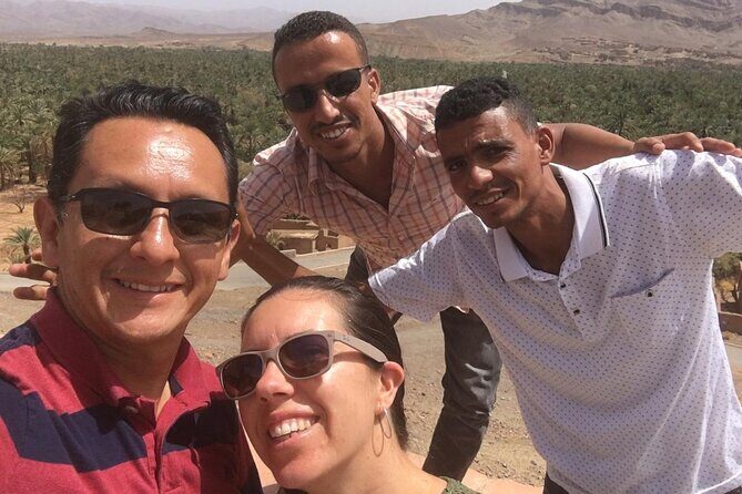 Morocco Tour - Who Would Love This Tour?