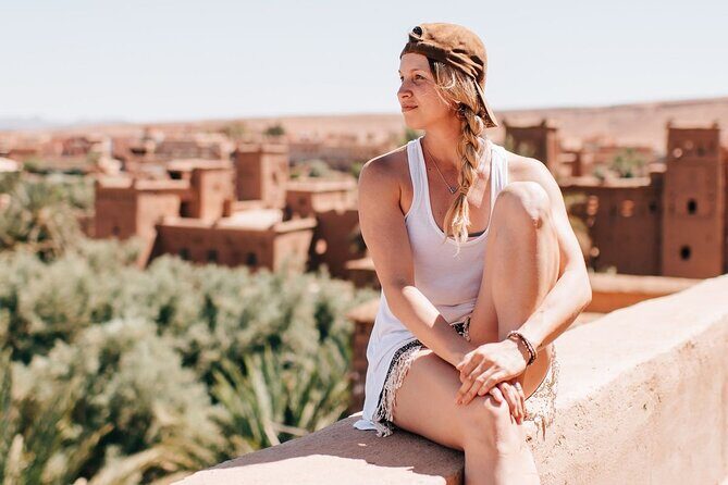 Morocco Tour from Casablanca to Sahara and Marrakech 5 days - A Closer Look at the Itinerary