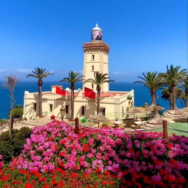 Morocco Tour From Casablanca to the Desert & Imperial Cities - What You Can Expect from This Moroccan Journey